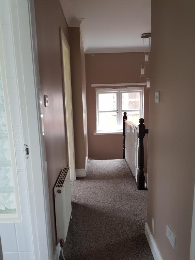 Home2Home Meadow Close East Kilbride Exterior foto